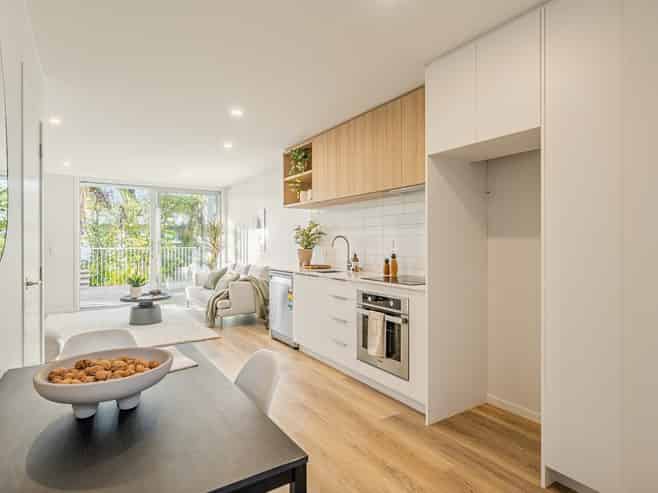 Unit 11/1 Nikau Grove, Woburn