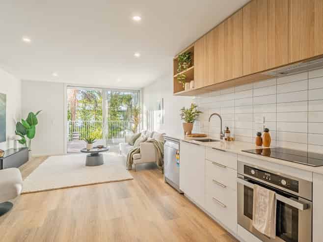 Unit 11/1 Nikau Grove, Woburn