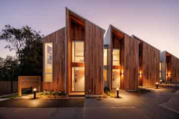 9/1 Nikau Grove, Woburn