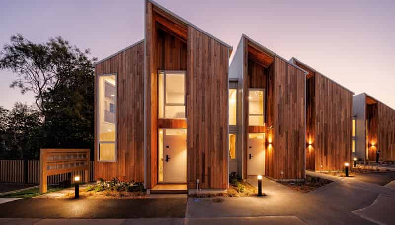 Unit 9/1 Nikau Grove, Woburn