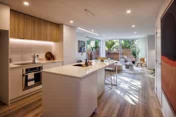 9/1 Nikau Grove, Woburn