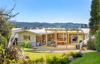 35 Mount Avenue, Pauanui