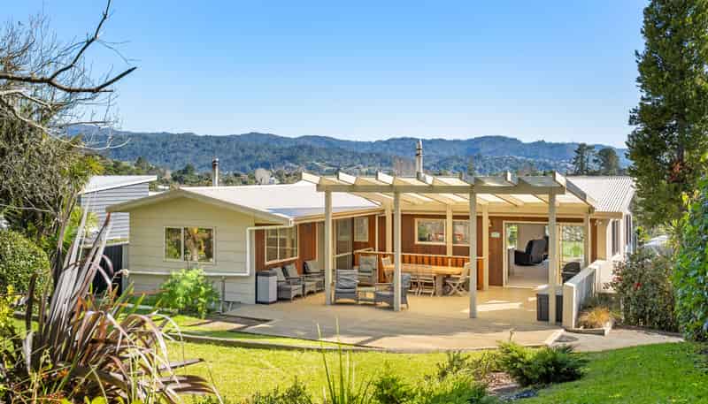 35 Mount Avenue, Pauanui
