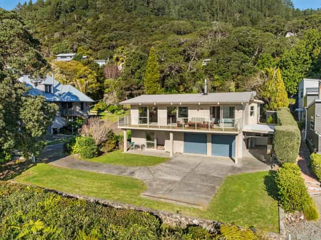 35 Mount Avenue, Pauanui