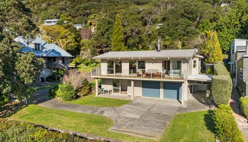 35 Mount Avenue, Pauanui