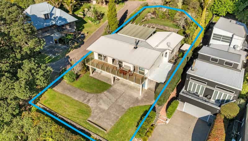 35 Mount Avenue, Pauanui