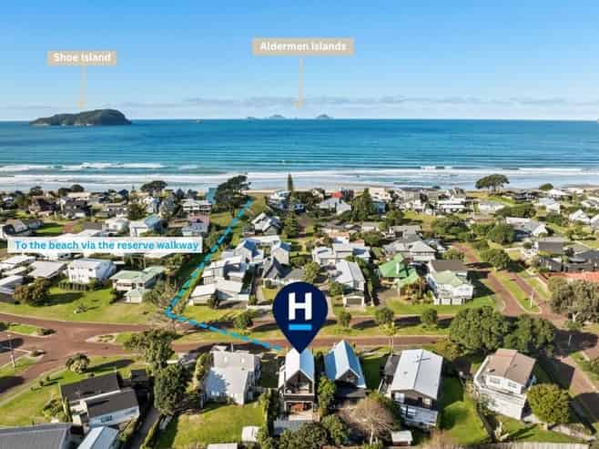 122A Pauanui Boulevard, Pauanui
