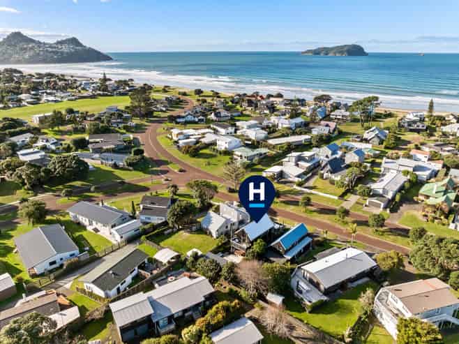 122A Pauanui Boulevard, Pauanui