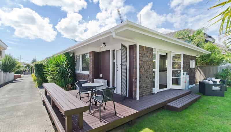 3/46 Shorwell St, Sandringham