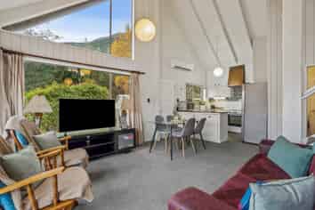 Central Otago / Lakes District - Address withheld