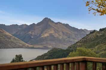 Central Otago / Lakes District - Address withheld