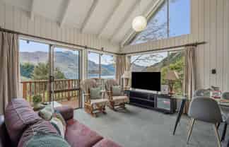 Central Otago / Lakes District - Address withheld