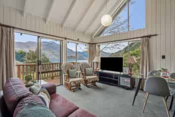 Central Otago / Lakes District - Address withheld