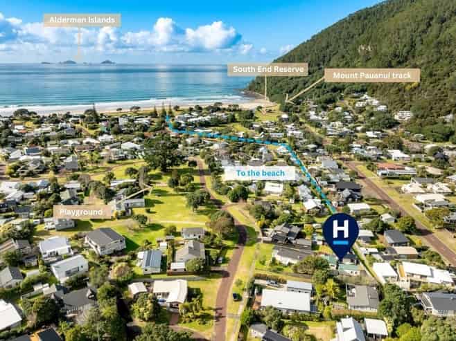 57 Beaumont Green, Pauanui