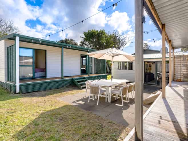 57 Beaumont Green, Pauanui