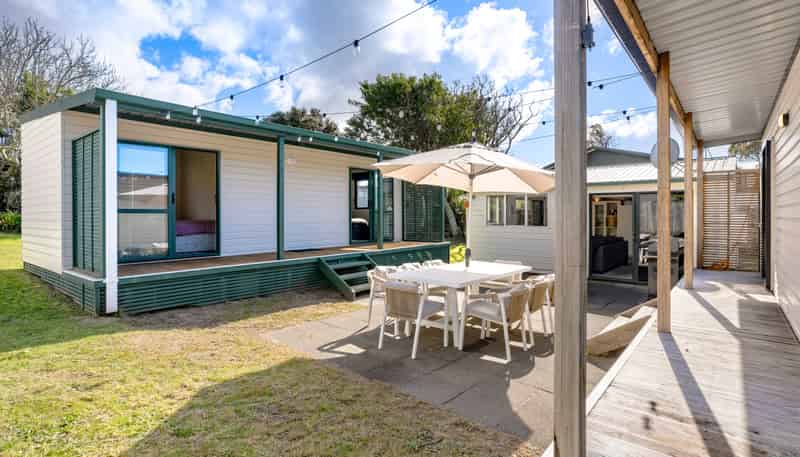57 Beaumont Green, Pauanui