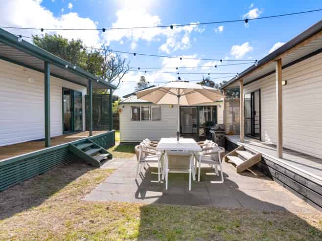 57 Beaumont Green, Pauanui