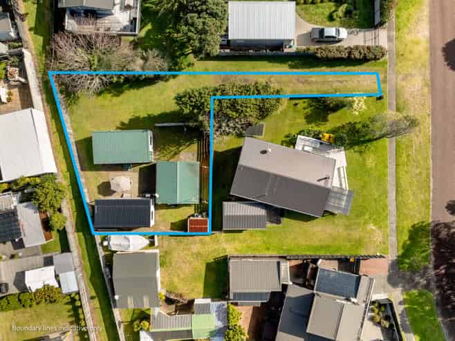 57 Beaumont Green, Pauanui