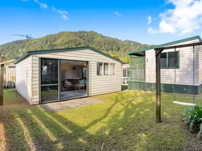 57 Beaumont Green, Pauanui