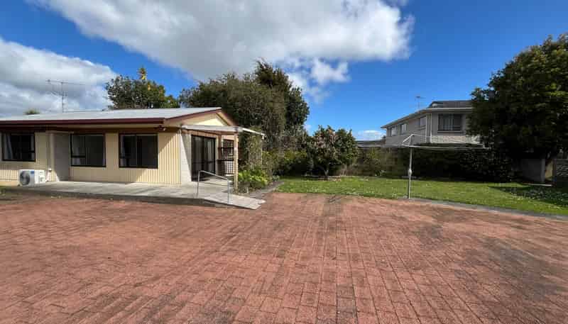 95 Manuroa Road, Takanini