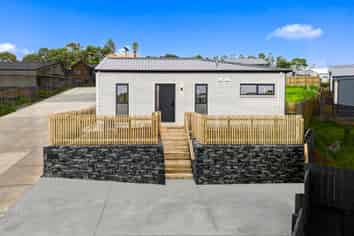 7 Harakeke Lane, Orewa