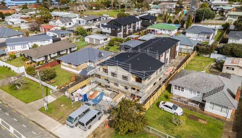 1/114 Coronation Road, Mangere Bridge