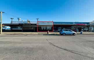 Entry-Level Freehold Neighbourhood Retail