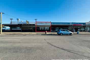Entry-Level Freehold Neighbourhood Retail
