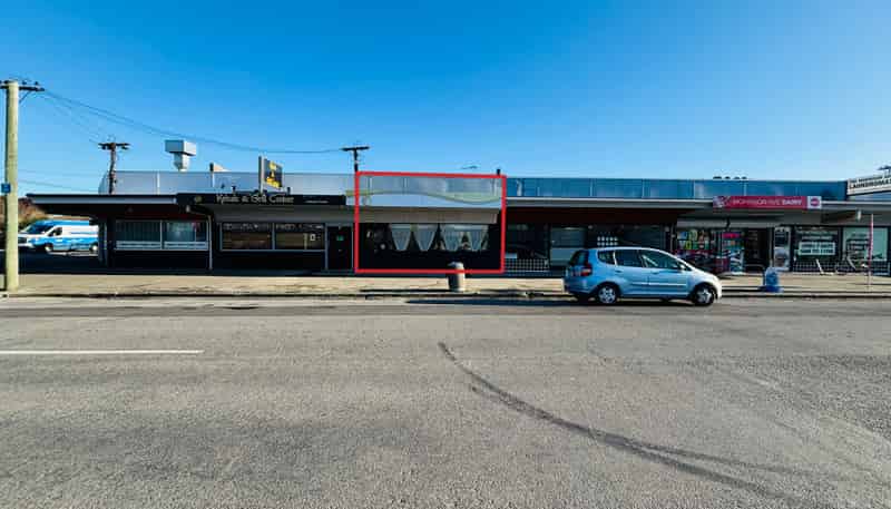 1C Morrison Avenue, Northcote