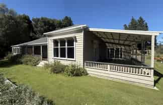154 State Highway 3, Te Kuiti
