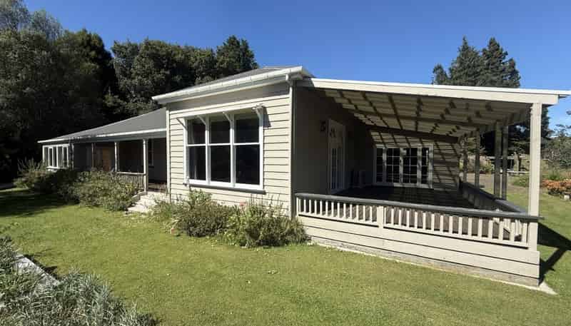 154 State Highway 3, Te Kuiti