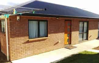 28A  Gifford Road, Papatoetoe