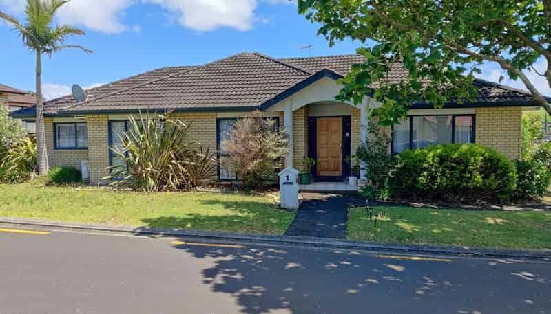 1 Gortin Close, East Tamaki