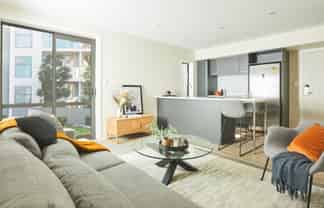 409/69 Hall Avenue, Favona