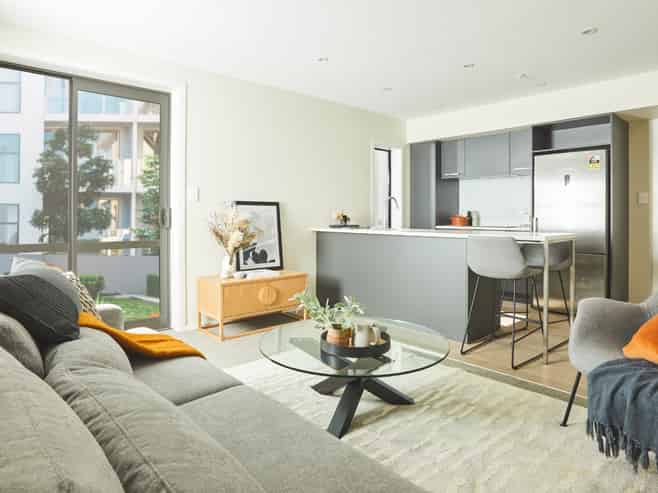 409/69 Hall Avenue, Favona