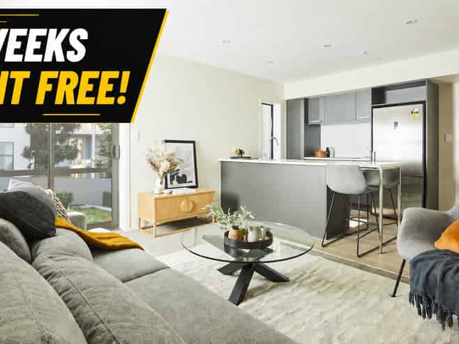 409/69 Hall Avenue, Favona