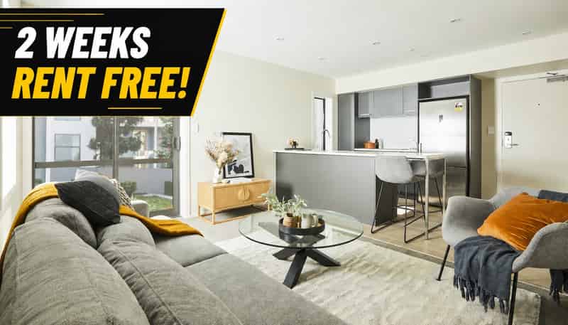 409/69 Hall Avenue, Favona