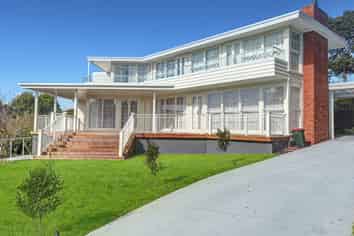 131 Arney Road, Remuera