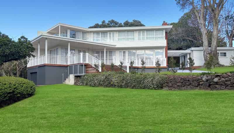 131 Arney Road, Remuera