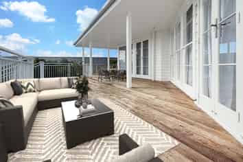 131 Arney Road, Remuera