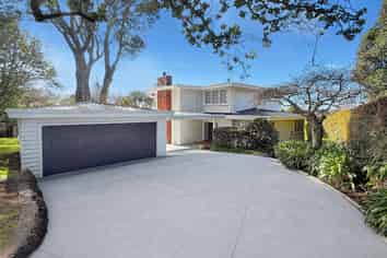 131 Arney Road, Remuera