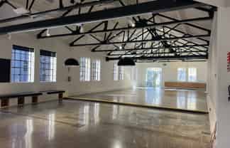 Prime Wellesley Street Office Space