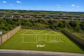 23 Muirhill Place, Pokeno