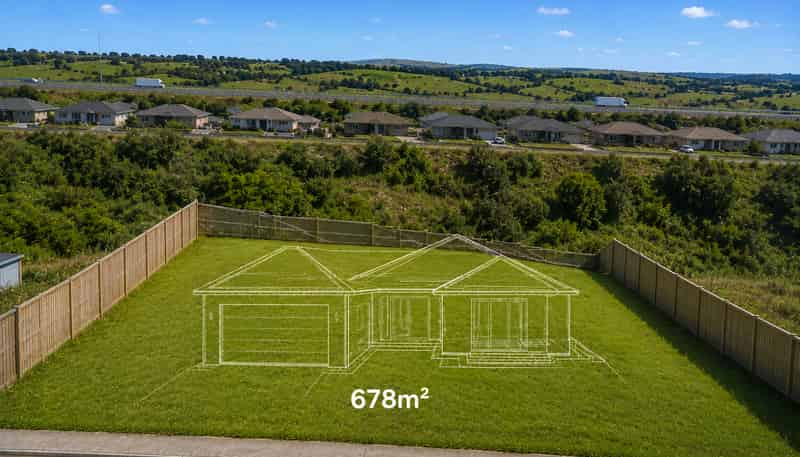 23 Muirhill Place, Pokeno