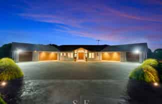131 King Arthur Drive, OTAIHANGA