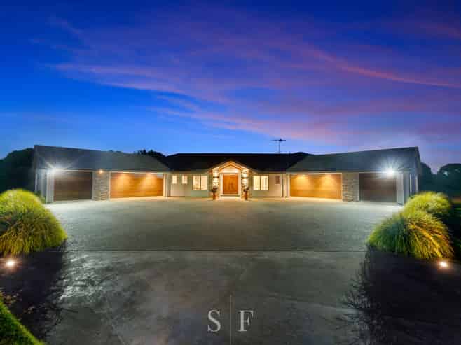 131 King Arthur Drive, OTAIHANGA