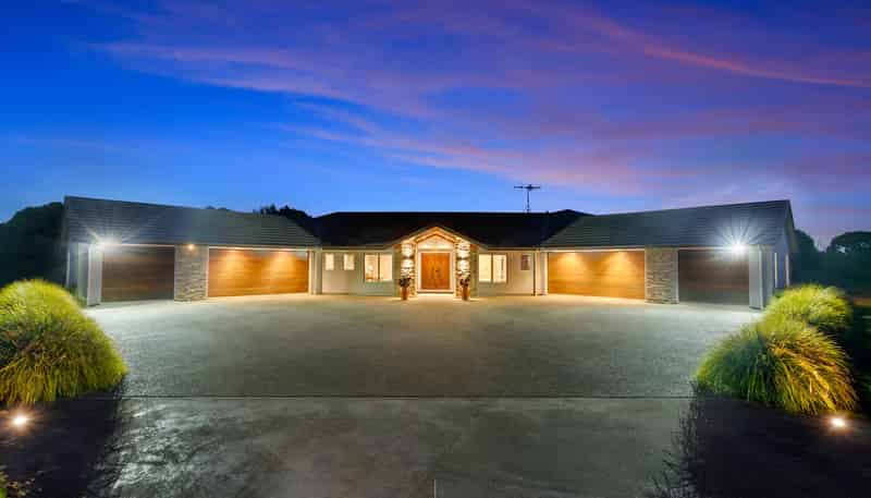 131 King Arthur Drive, OTAIHANGA