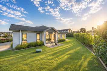 21 Vintry Drive, Kumeu