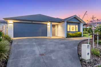 21 Vintry Drive, Kumeu