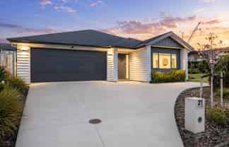 21 Vintry Drive, Kumeu